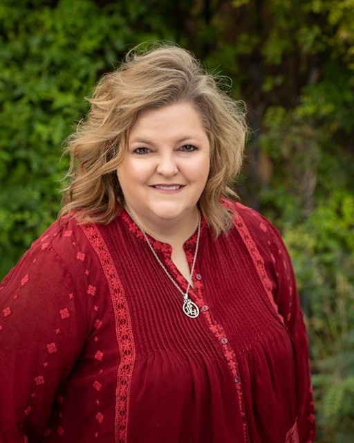 Tina Stone, owner of JB Mann Insurance